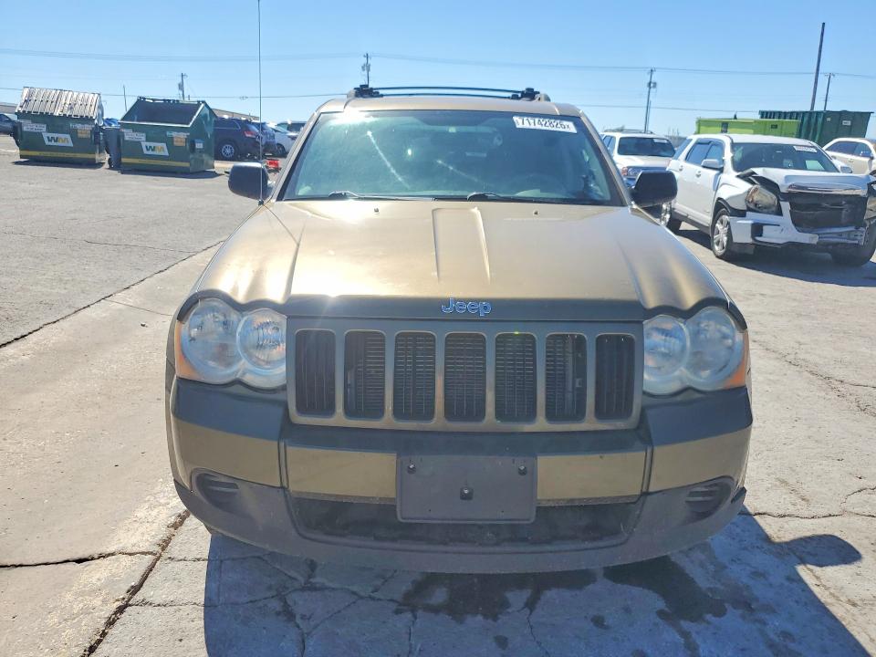 Aukcja sprzedaży 2009 Jeep Grand Cherokee, vin: 1J8GR48K39C541064, numer aukcji: 71742826