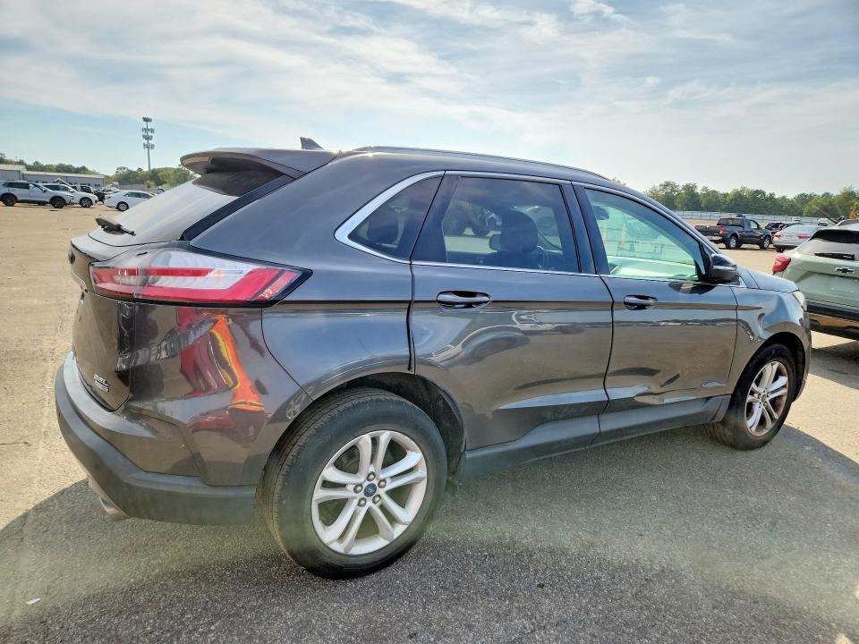 Aukcja sprzedaży 2019 Ford Edge, vin: 2FMPK4J9XKBB70781, numer aukcji: 71405786