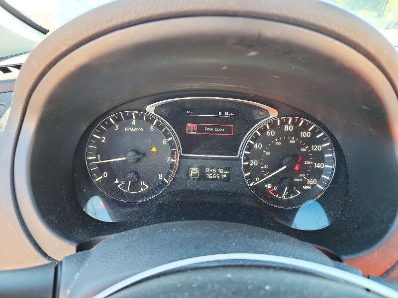 2015 Nissan Altima მანქანა იყიდება აუქციონზე, vin: 1N4AL3AP9FC576059, აუქციონის ნომერი: 72284866