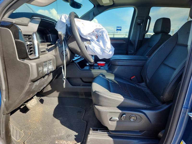 Продажа на аукционе авто 2025 Gmc Sierra, vin: 1GTUUGEL8SZ224438, номер лота: 72025356