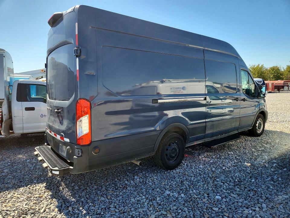 Продаж на аукціоні авто 2020 Ford Transit, vin: 1FTBR3X84LKA87079, номер лоту: 65958356