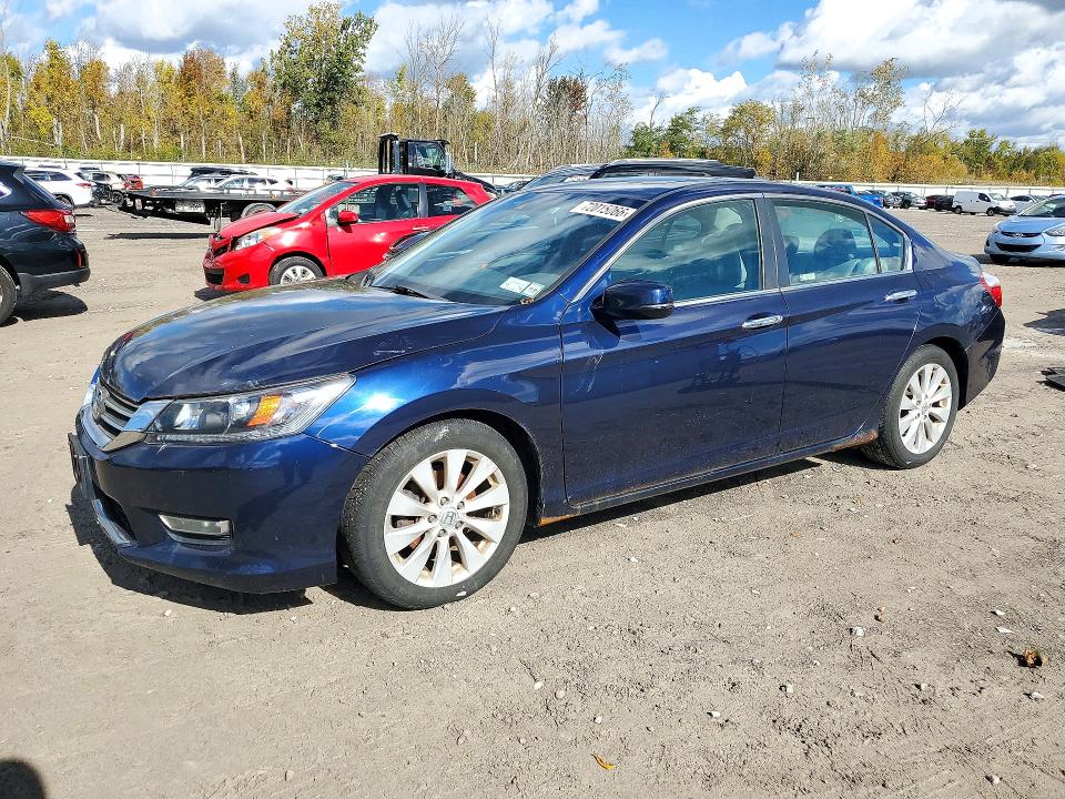 Продажа на аукционе авто 2013 Honda Accord, vin: 1HGCR2F88DA156431, номер лота: 72015066