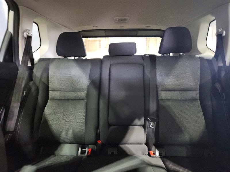Auction sale of the 2025 Nissan Rogue, vin: 5N1BT3BB9SC832322, lot number: 72577766