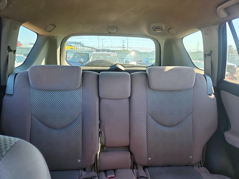 Продаж на аукціоні авто 2006 Toyota Rav4, vin: JTMBK33V066009217, номер лоту: 71577226