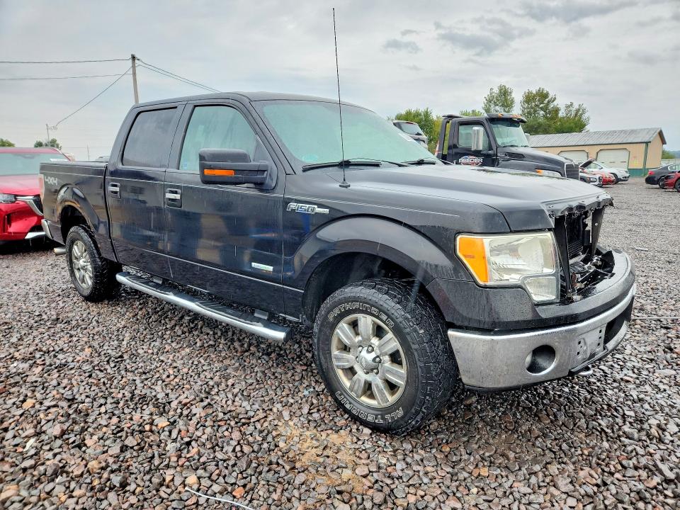 Aukcja sprzedaży 2012 Ford F150, vin: 1FTFW1ET4CFC74336, numer aukcji: 70382386