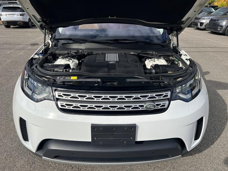 Aukcja sprzedaży 2019 Land Rover Discovery, vin: SALRR2RV4K2400201, numer aukcji: 71318626