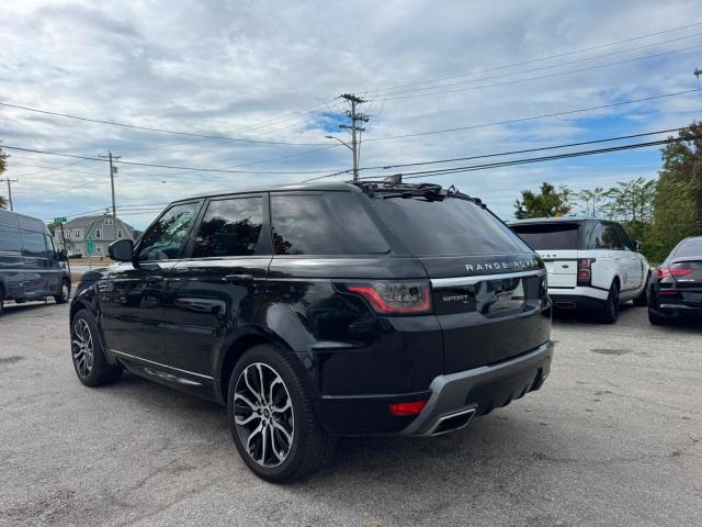 71771486 :رقم المزاد ، SALWR2SU2LA883697 vin ، 2020 Land Rover Range Rover Sport مزاد بيع