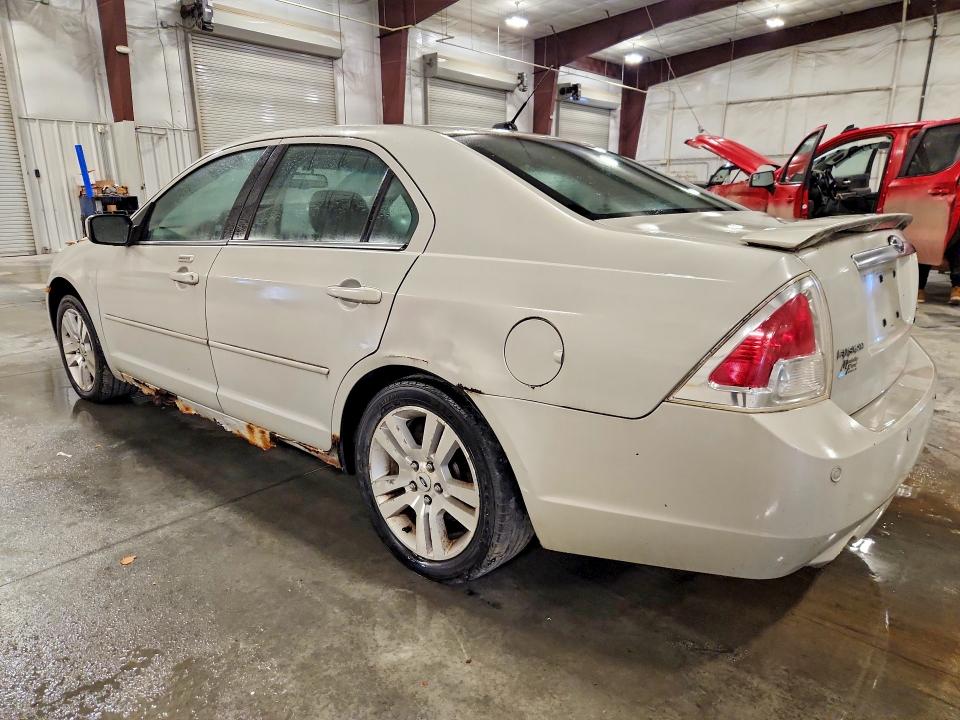 Продаж на аукціоні авто 2008 Ford Fusion, vin: 3FAHP08198R113717, номер лоту: 69154286