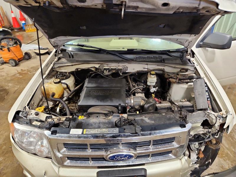 Продаж на аукціоні авто 2010 Ford Escape, vin: 1FMCU0EG6AKD30458, номер лоту: 72997146
