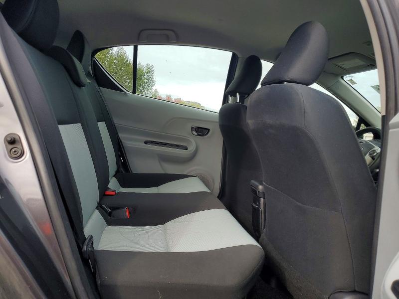 Auction sale of the 2014 Toyota Prius C, vin: JTDKDTB37E1569466, lot number: 71286196