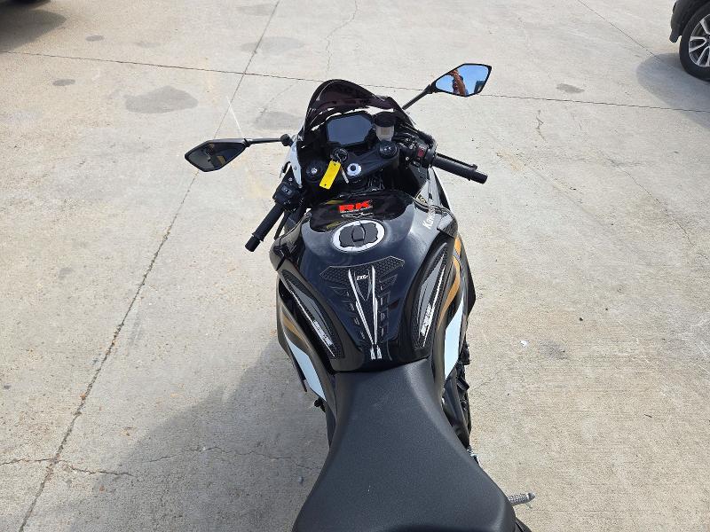 Aukcja sprzedaży 2026 Kawasaki Zx636, vin: JKBZXJJ10TA041443, numer aukcji: 75242846