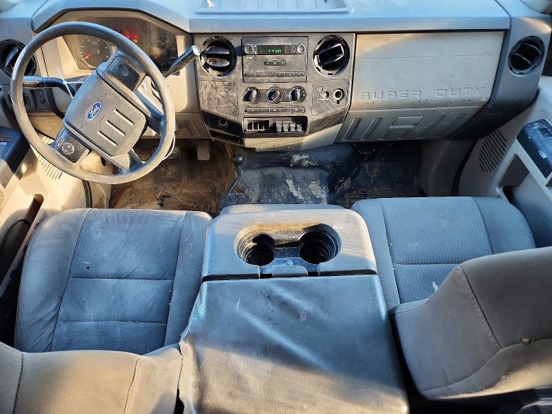 Aukcja sprzedaży 2009 Ford F250, vin: 1FTSX21R59EA59414, numer aukcji: 68216586