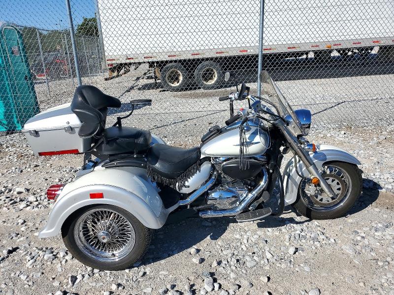 Aukcja sprzedaży 2007 Suzuki Vl800, vin: JS1VS55A572109240, numer aukcji: 71770466
