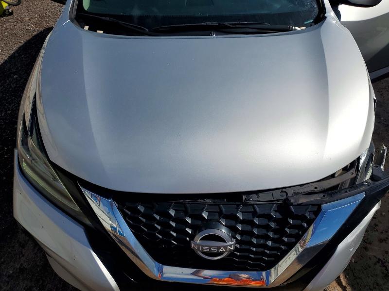 Aukcja sprzedaży 2023 Nissan Murano, vin: 5N1AZ2BJ2PC111567, numer aukcji: 72795376