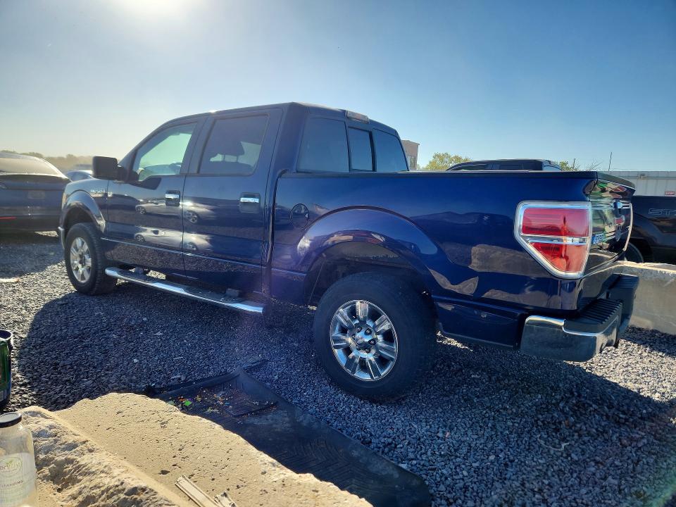 2009 Ford F150 მანქანა იყიდება აუქციონზე, vin: 1FTPW14V09FA86056, აუქციონის ნომერი: 71854926
