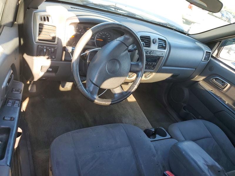 Продажа на аукционе авто 2005 Chevrolet Colorado, vin: 1GCDT146258230936, номер лота: 72400606