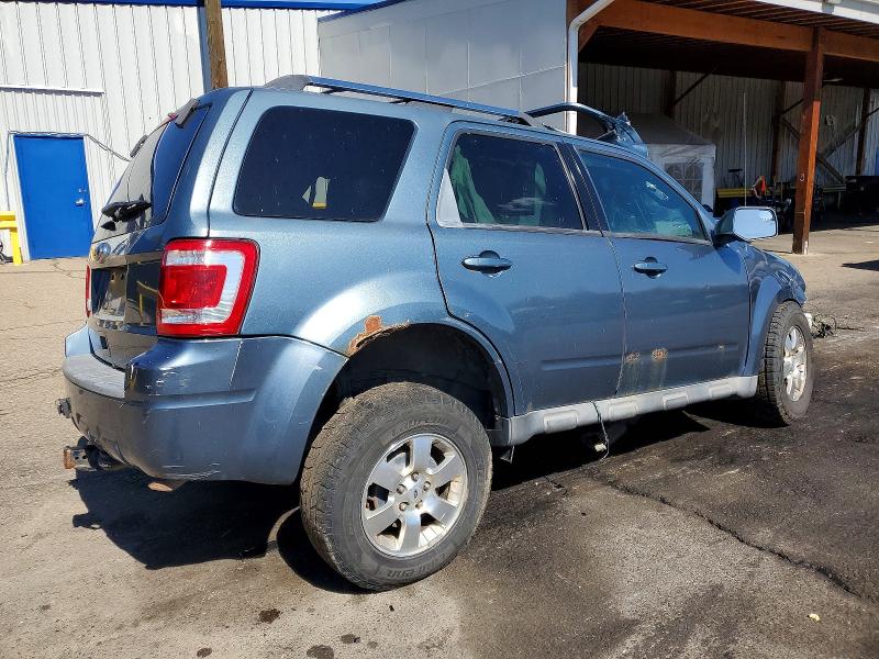 70853706 :رقم المزاد ، 1FMCU9E70BKC12346 vin ، 2011 Ford Escape مزاد بيع