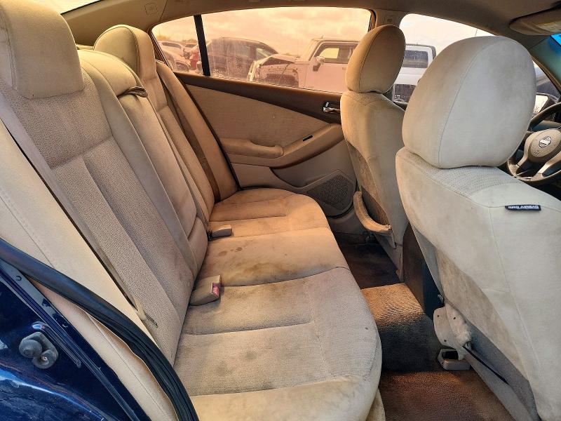 Продажа на аукционе авто 2010 Nissan Altima, vin: 1N4AL2AP3AN423202, номер лота: 71446506