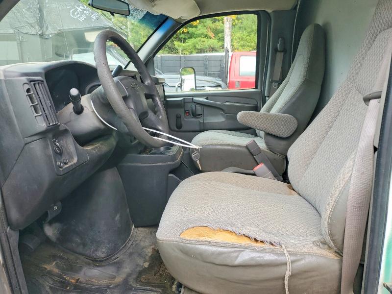 Auction sale of the 2003 Chevrolet Express, vin: 1GBJG31UX31232935, lot number: 69908746