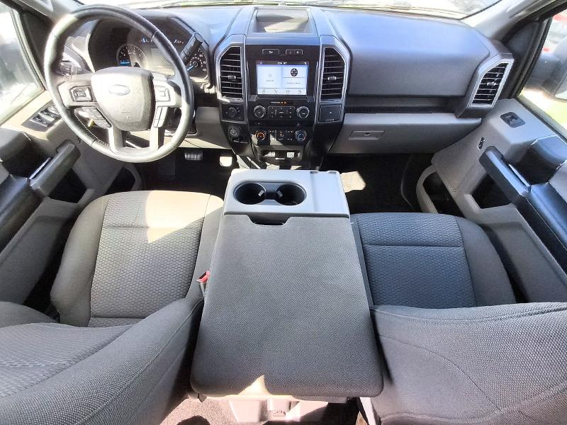 Продаж на аукціоні авто 2018 Ford F150, vin: 1FTEW1C55JFA47119, номер лоту: 72521836