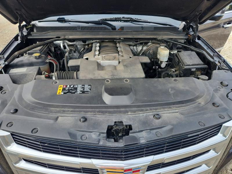 Продажа на аукционе авто 2017 Cadillac Escalade, vin: 1GYS4BKJ1HR211739, номер лота: 71438296