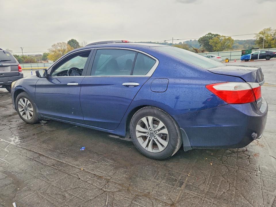Продажа на аукционе авто 2014 Honda Accord, vin: 1HGCR2F3XEA165038, номер лота: 71576666