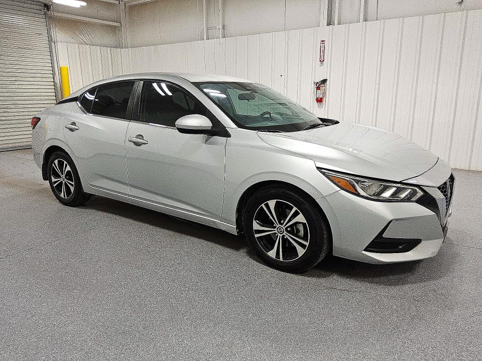 Продаж на аукціоні авто 2023 Nissan Sentra, vin: 3N1AB8CV5PY254455, номер лоту: 72223226