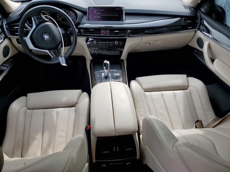 Продажа на аукционе авто 2018 Bmw X5, vin: 5UXKR0C5XJL071288, номер лота: 69321426