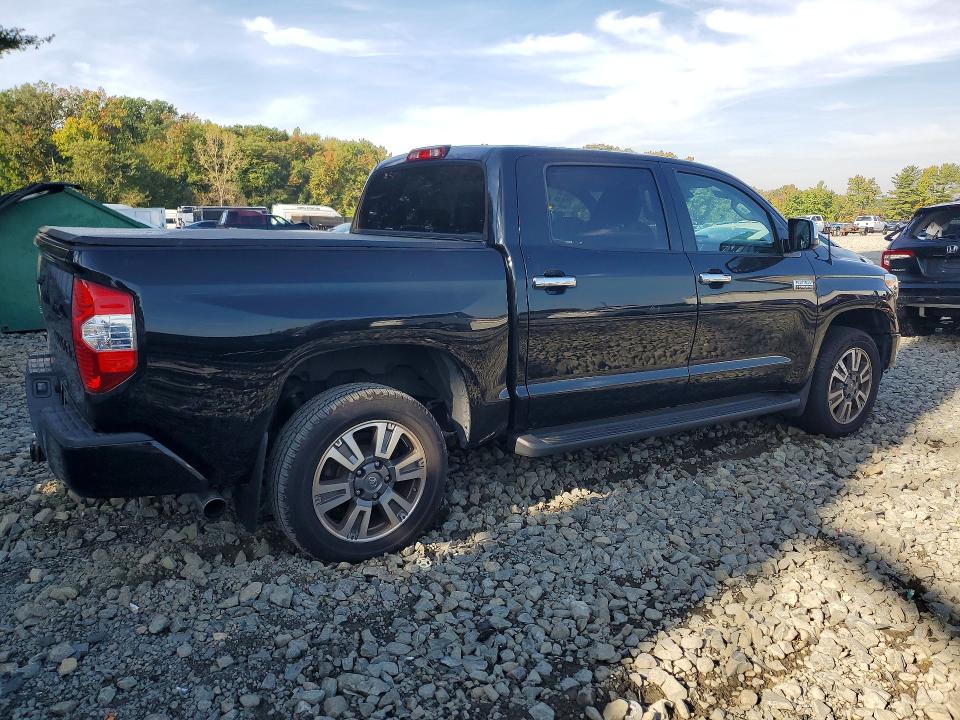 Aukcja sprzedaży 2019 Toyota Tundra, vin: 5TFAY5F1XKX795353, numer aukcji: 71175036