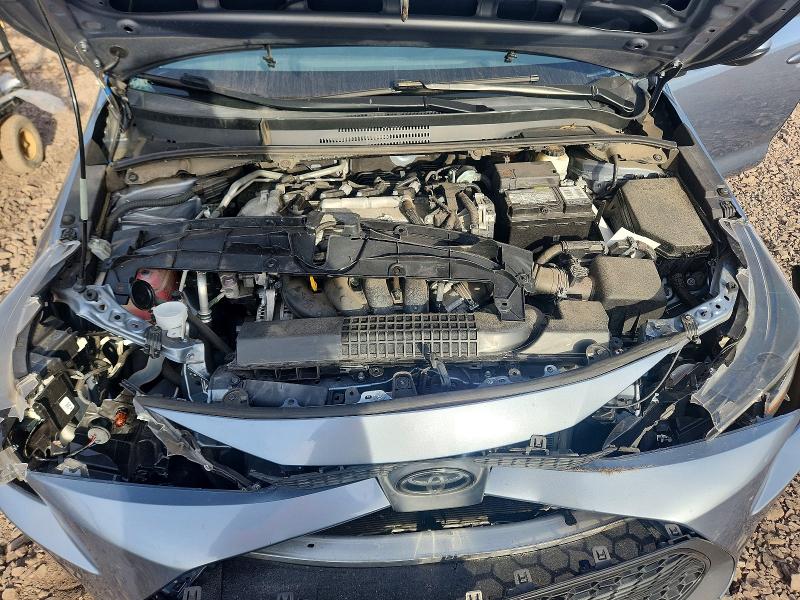 Aukcja sprzedaży 2021 Toyota Corolla, vin: 5YFEPMAE9MP163017, numer aukcji: 72299396