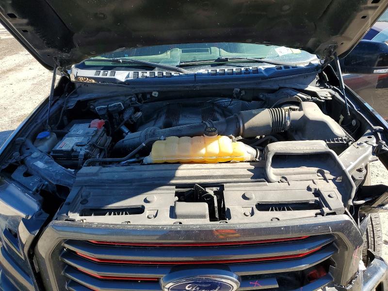 Aukcja sprzedaży 2017 Ford F150, vin: 1FTEW1EG2HFA54778, numer aukcji: 71717706