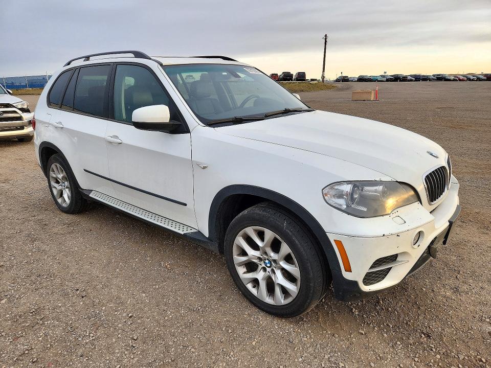 Продаж на аукціоні авто 2013 Bmw X5, vin: 5UXZV4C50D0B00811, номер лоту: 72710796