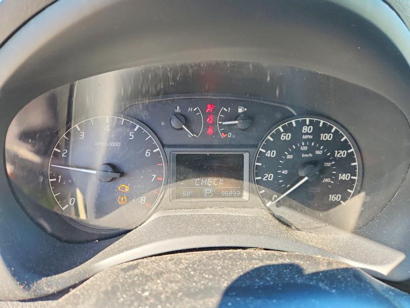 Aukcja sprzedaży 2016 Nissan Sentra, vin: 3N1AB7AP6GY256763, numer aukcji: 71812636