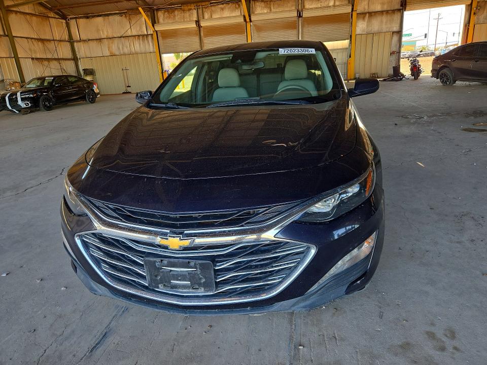 Продажа на аукционе авто 2023 Chevrolet Malibu, vin: 1G1ZD5ST9PF111727, номер лота: 72023306