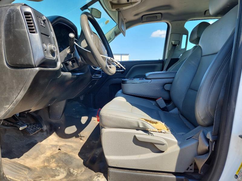 Auction sale of the 2015 Gmc Sierra, vin: 1GT11XEG1FF144081, lot number: 71592796