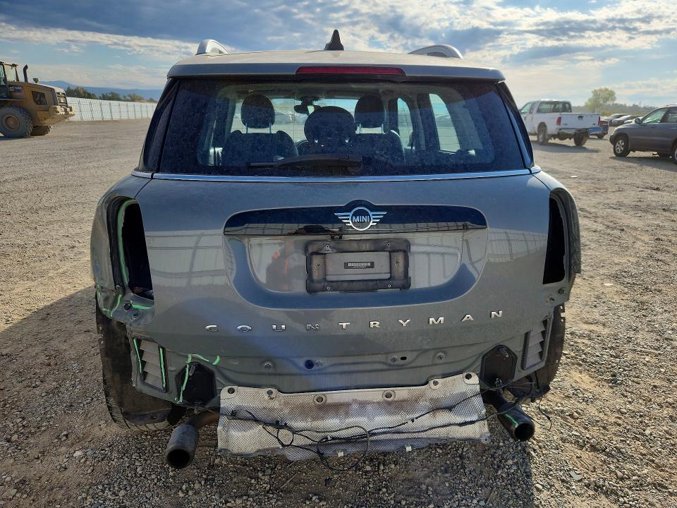 Продаж на аукціоні авто 2019 Mini Cooper, vin: WMZYT5C57K3E69475, номер лоту: 71491466