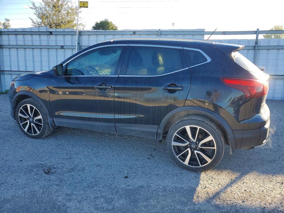 Продаж на аукціоні авто 2019 Nissan Qashqai, vin: JN1BJ1CR6KW342982, номер лоту: 71962946