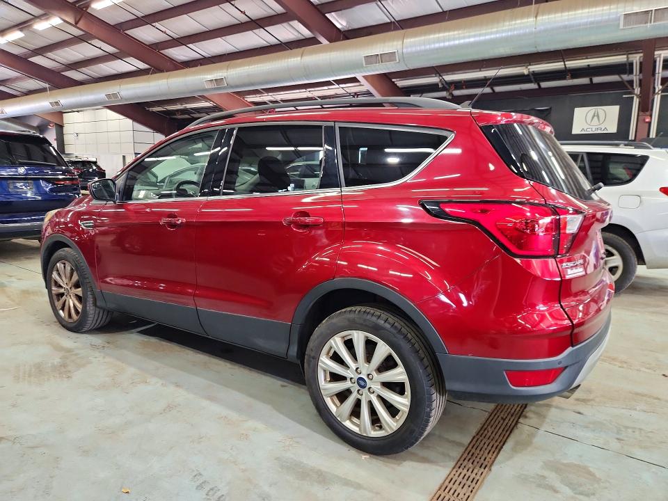 Продаж на аукціоні авто 2019 Ford Escape, vin: 1FMCU9HD2KUA37684, номер лоту: 71786896