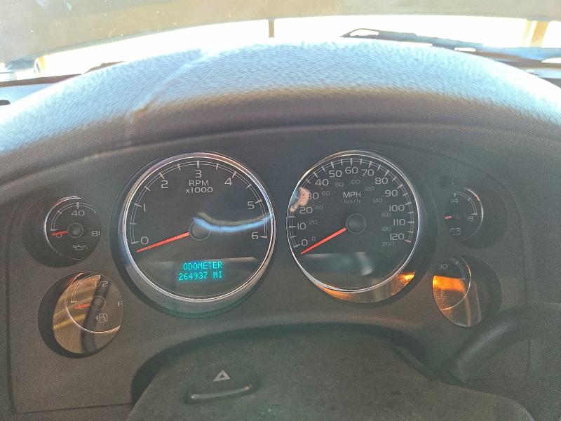 Продажа на аукционе авто 2008 Chevrolet Tahoe, vin: 1GNFC13068J204463, номер лота: 71457276