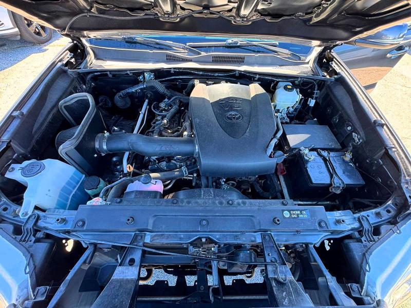 Aukcja sprzedaży 2019 Toyota Tacoma, vin: 3TMCZ5AN8KM259572, numer aukcji: 73191216