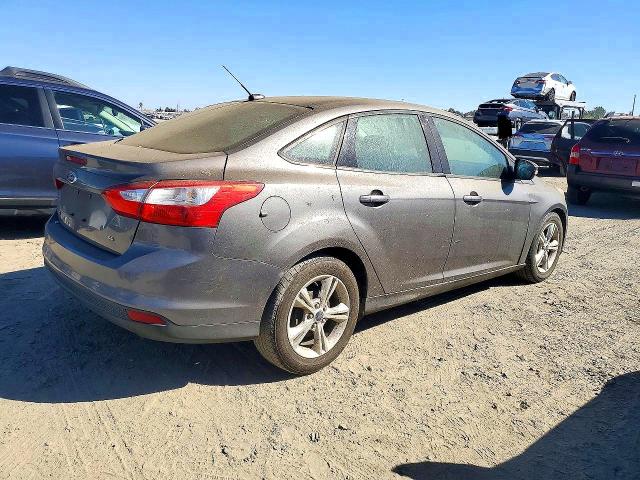 2014 Ford Focus მანქანა იყიდება აუქციონზე, vin: 1FADP3F20EL123851, აუქციონის ნომერი: 71874976