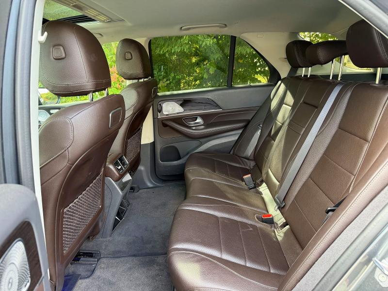 Продажа на аукционе авто 2020 Mercedes-benz Gle, vin: 4JGFB4KB6LA011184, номер лота: 68806086