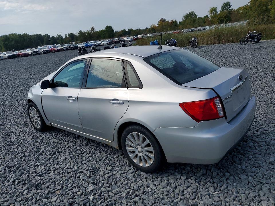 71378406 :رقم المزاد ، JF1GE6B61AH503579 vin ، 2010 Subaru Impreza مزاد بيع