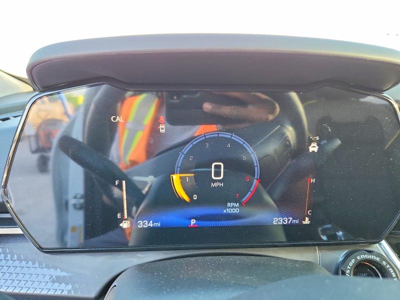 71220076 :رقم المزاد ، KL77LKEP4TC157781 vin ، 2026 Chevrolet Trax مزاد بيع