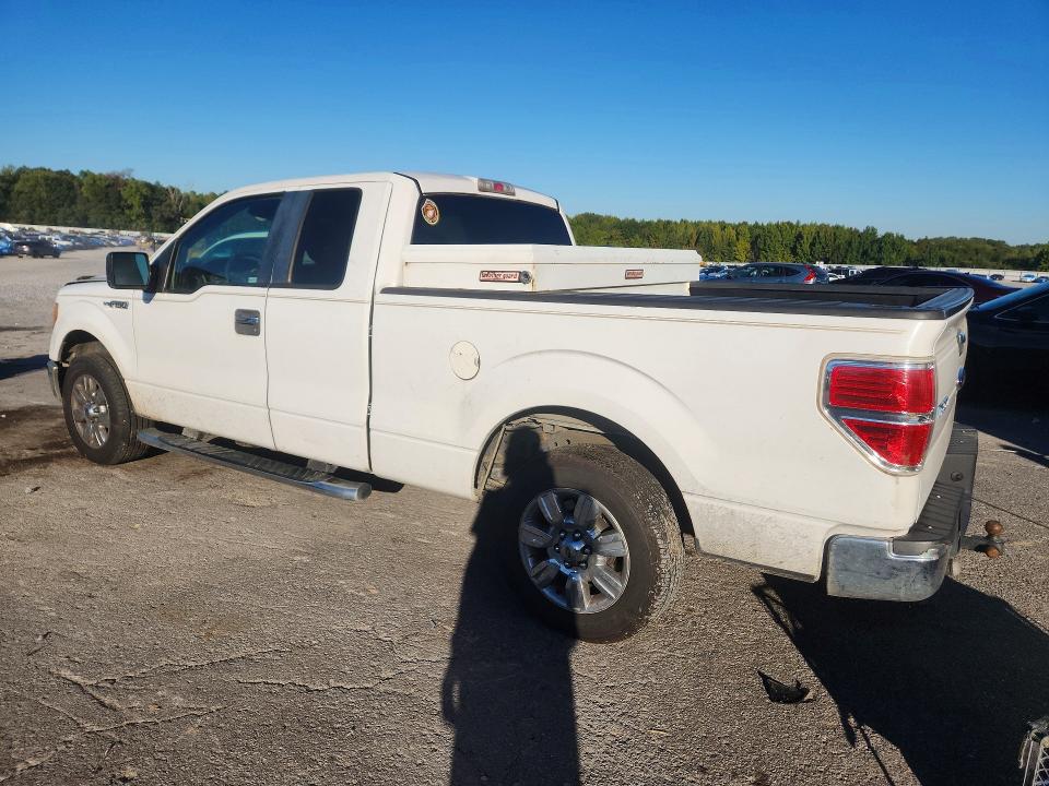 Aukcja sprzedaży 2009 Ford F150, vin: 1FTRX12889KC89996, numer aukcji: 71748006
