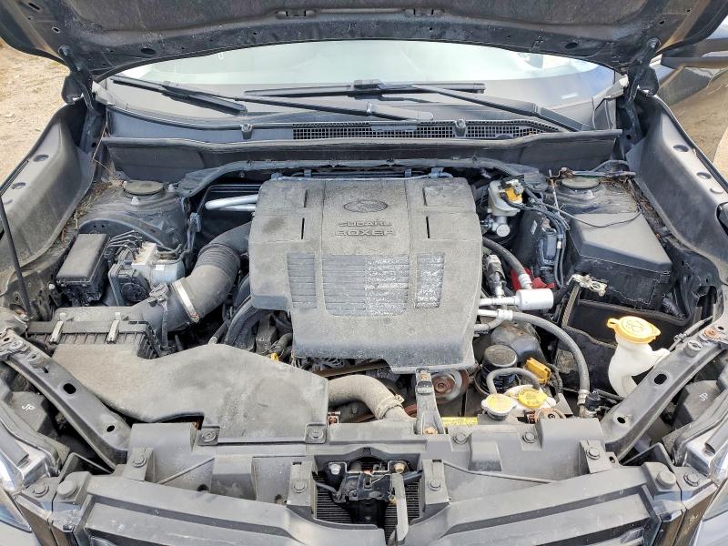 Aukcja sprzedaży 2021 Subaru Forester, vin: JF2SKEMC3MH523378, numer aukcji: 71477276