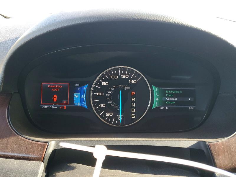 Aukcja sprzedaży 2013 Ford Edge, vin: 2FMDK4KCXDBA98724, numer aukcji: 71203536
