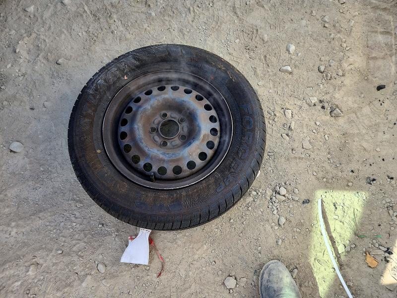 2011 Ford Transit Connect მანქანა იყიდება აუქციონზე, vin: NM0LS6BN1BT057017, აუქციონის ნომერი: 72726006