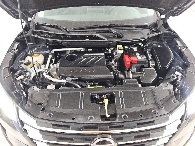 2025 Nissan Rogue მანქანა იყიდება აუქციონზე, vin: 5N1BT3BB7SC770788, აუქციონის ნომერი: 71417556
