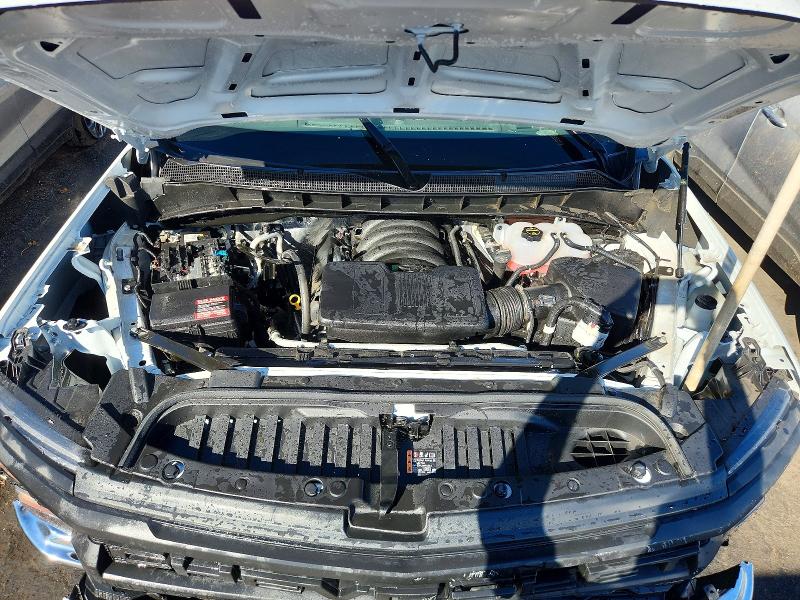 Продаж на аукціоні авто 2026 Chevrolet Silverado, vin: 3GCNAAED0TG399531, номер лоту: 70892736